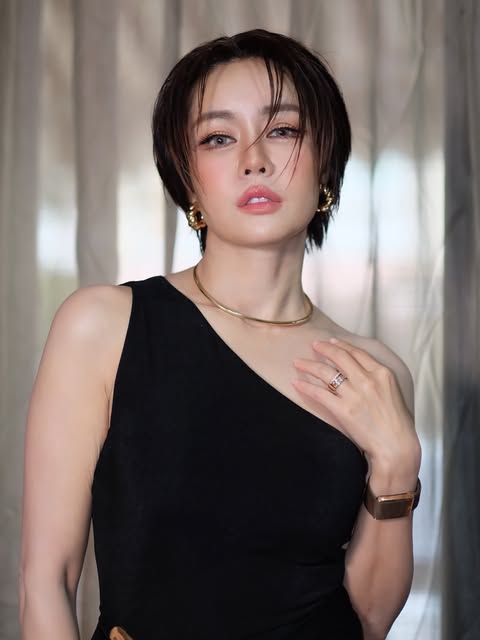 นิว นภัสสร