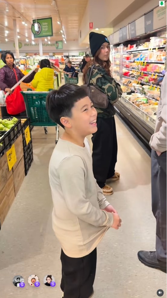 แม่ชม