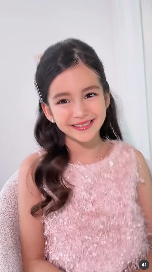 น้องอารยา