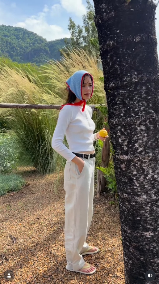 ญาญ่า
