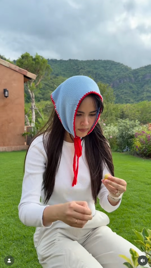 ญาญ่า