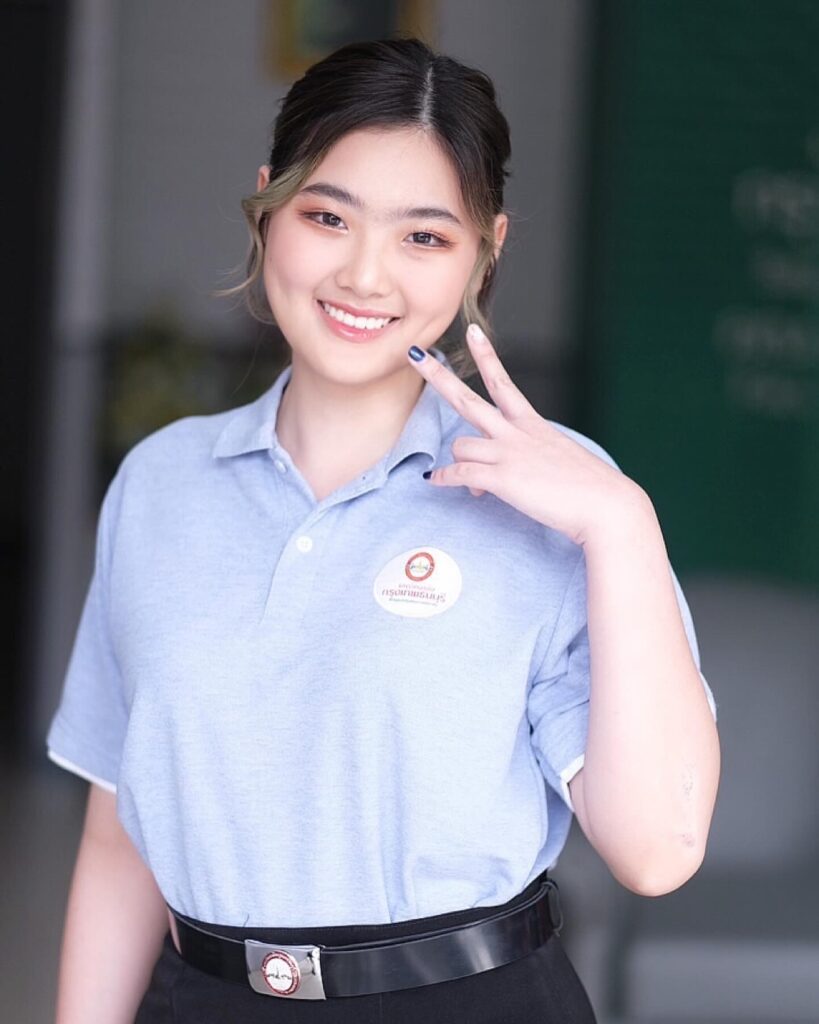 น้องอันดามัน