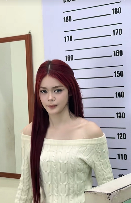 น้องลียา