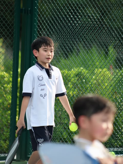 น้องอคิณ