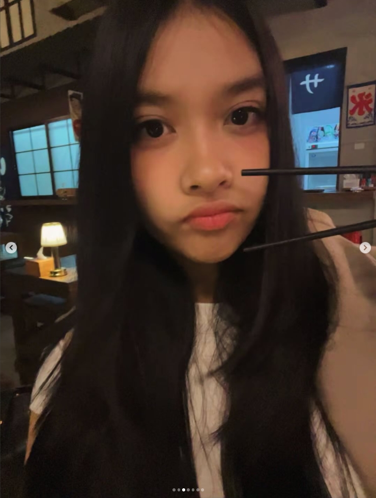 น้องพริมมี่