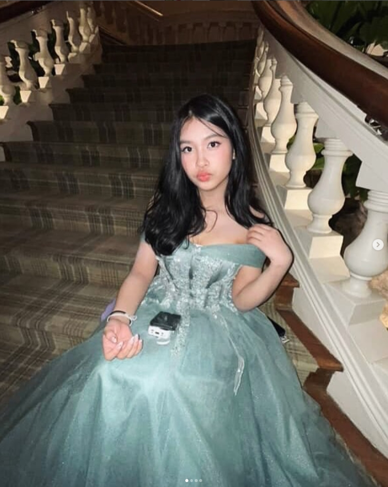 น้องพริมมี่
