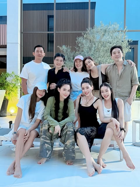 โอ๋ ภัคจีรา