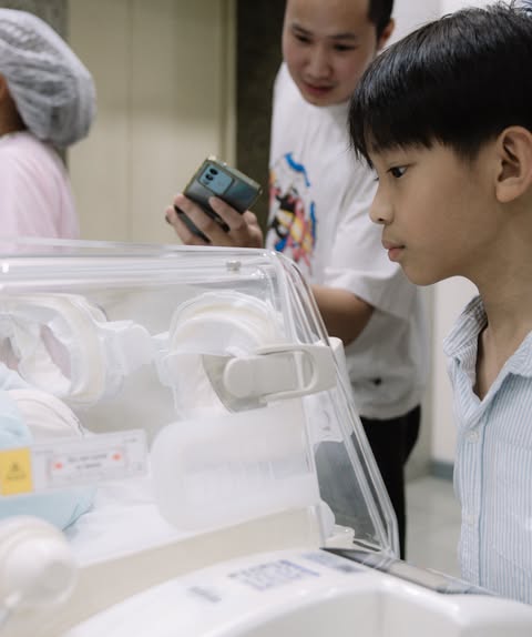 น้องเรซซิ่ง