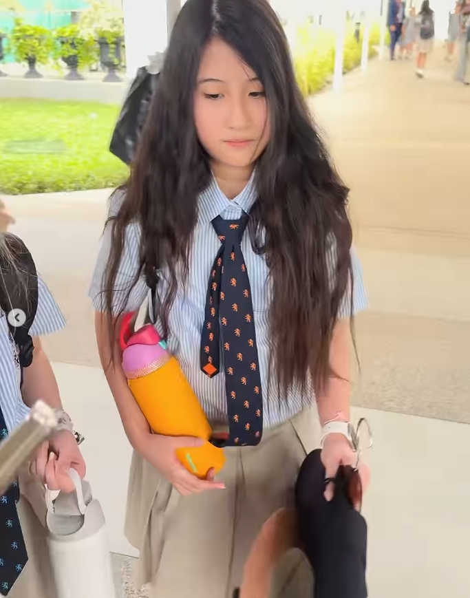 น้องมายู