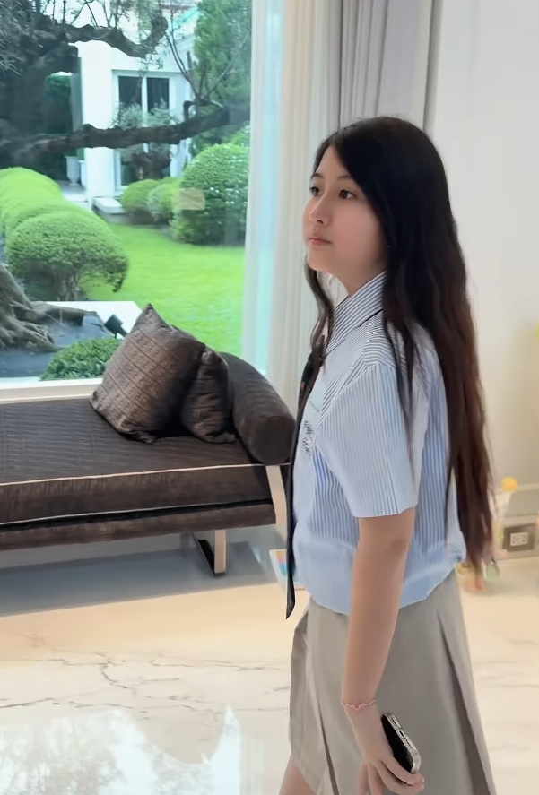 น้องมายู