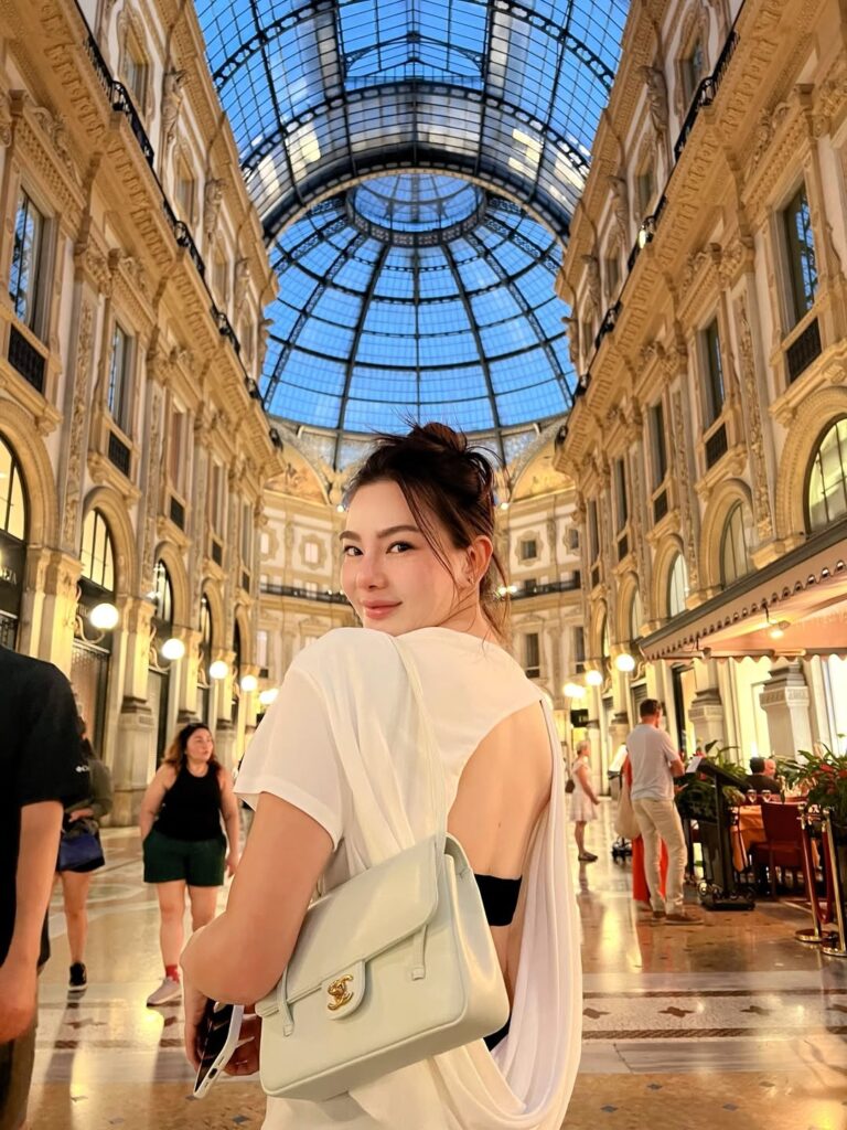 ดิว อริสรา