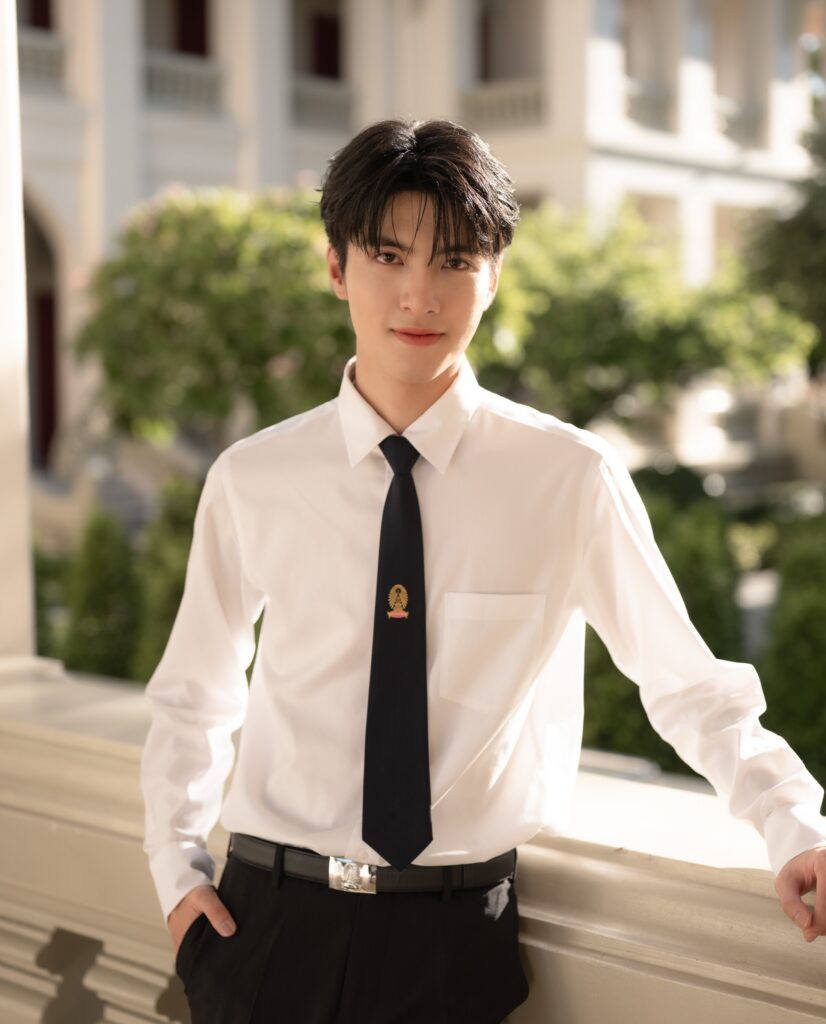 น้องแม็ค ณัฐพัชร์