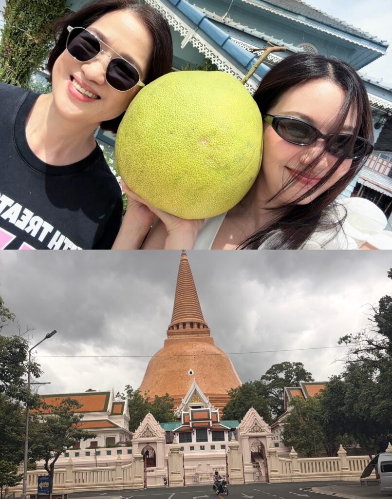 นุ่น วรนุช