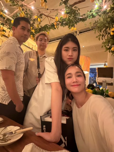 ปูเป้ รามาวดี