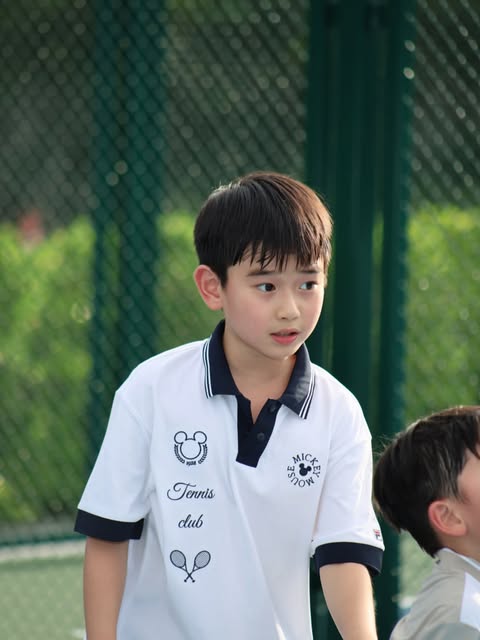 น้องอคิณ
