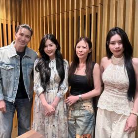 เบียร์ เดอะวอยซ์