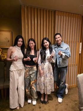 เบียร์ เดอะวอยซ์