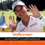 โปรจีโน่ อาฒยา