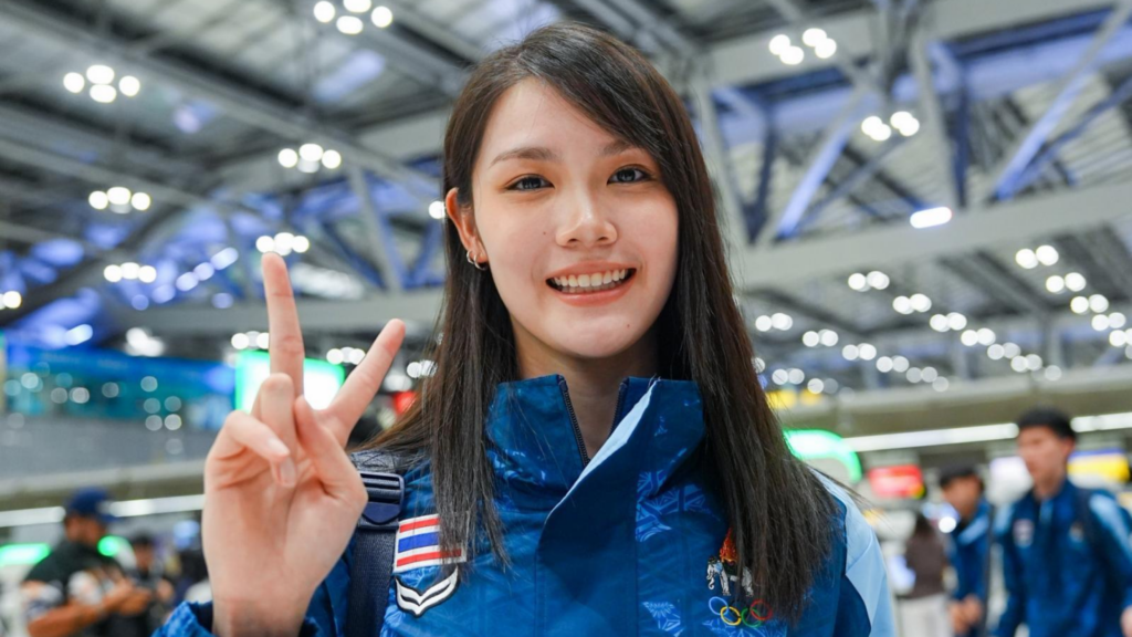 พิงค์ พิชฌามลณ์