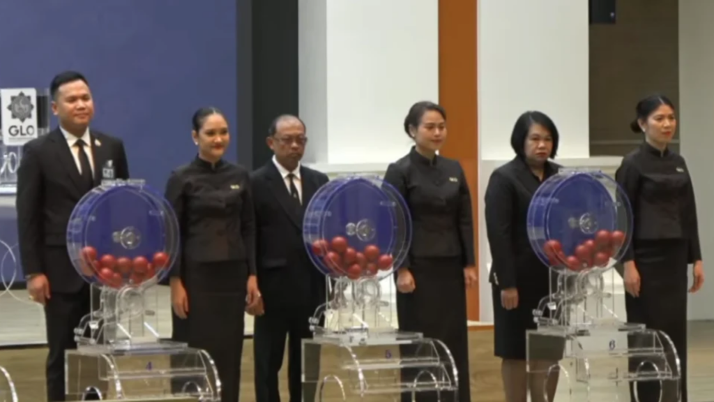 เลขเด็ดแม่น้ำหนึ่ง