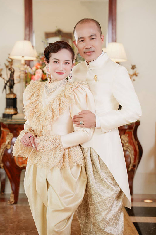 หมอปลาย พรายกระซิบ