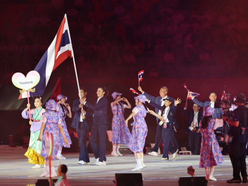เอเชียนเกมส์ 2026