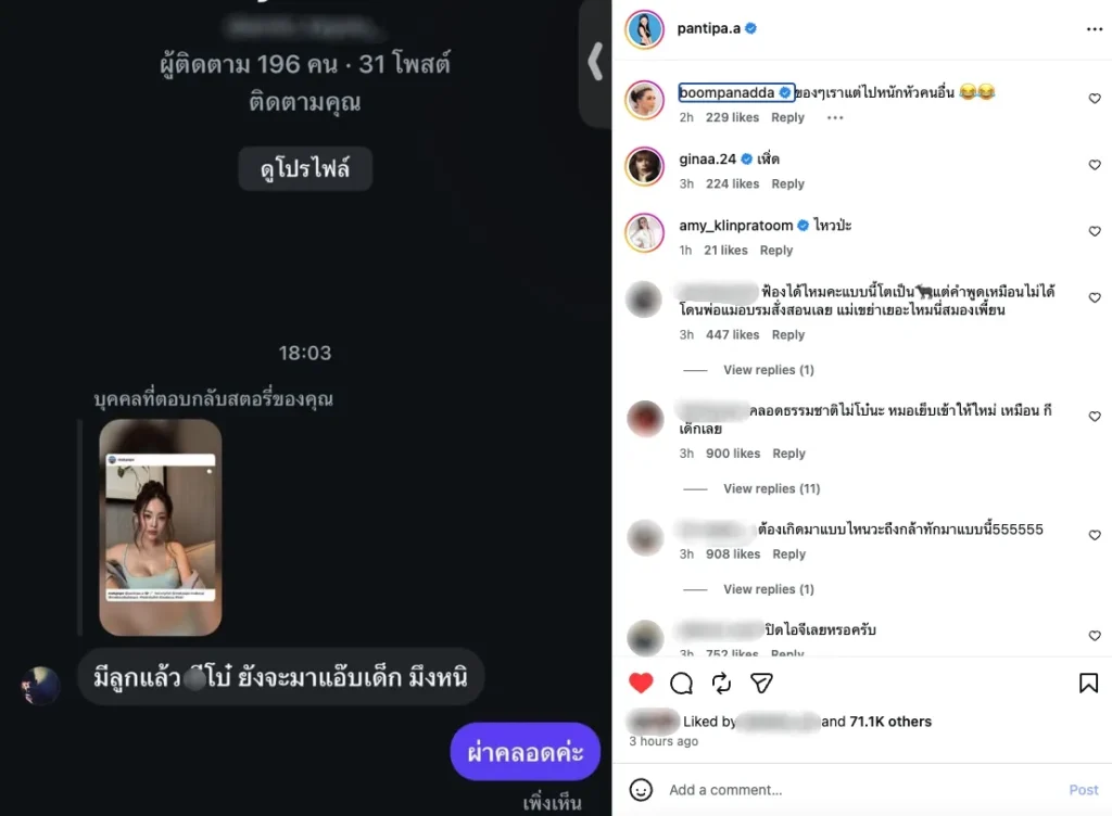 ปุ้มปุ้ย พรรณทิพา