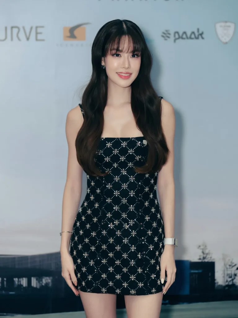 เกรซ กาญจน์เกล้า