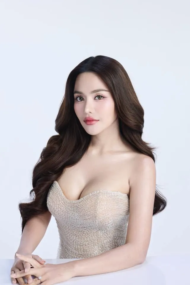 ธัญญ่า อาร์สยาม