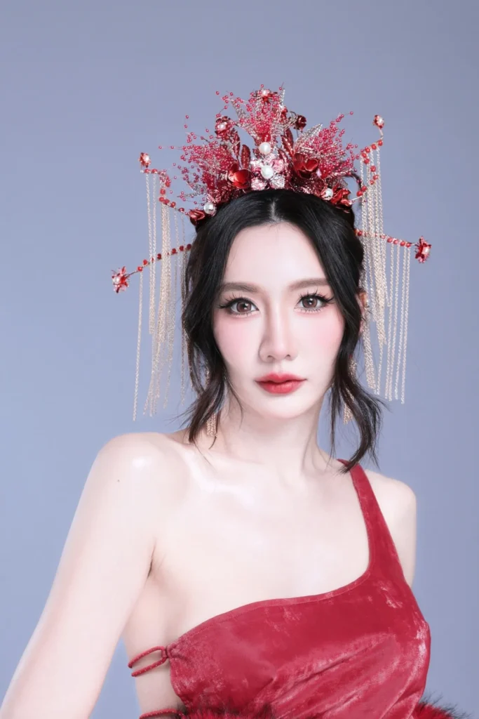 เบนซ์ พริกไทย