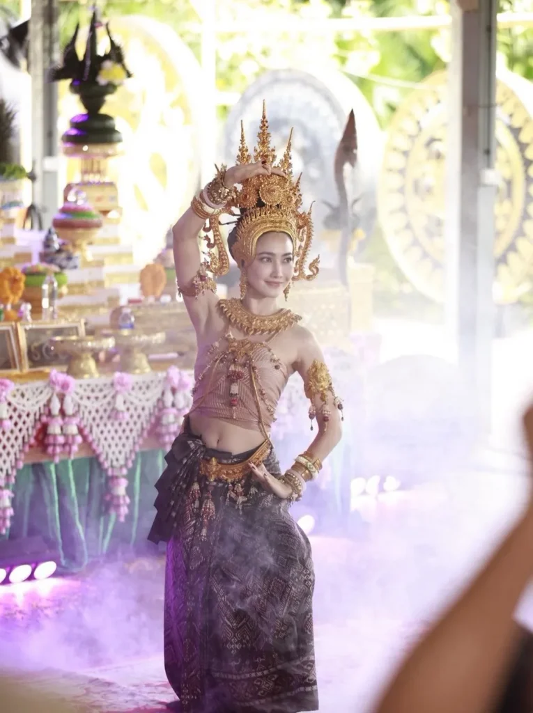 แต้ว ณฐพร