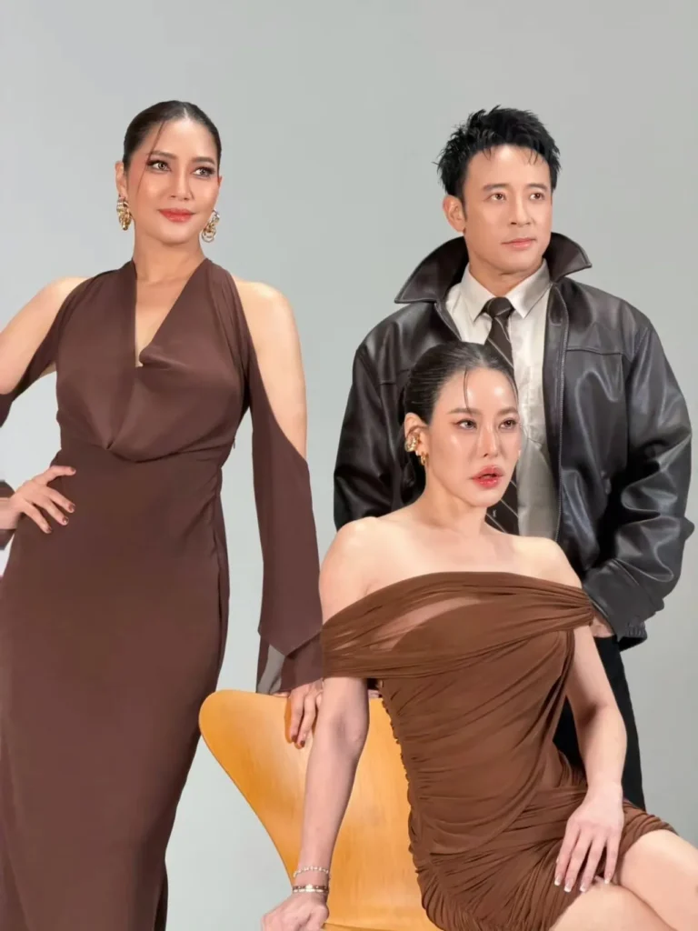 เบนซ์ พรชิตา
