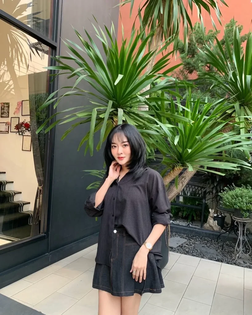แก้มบุ๋ม ปรียาดา