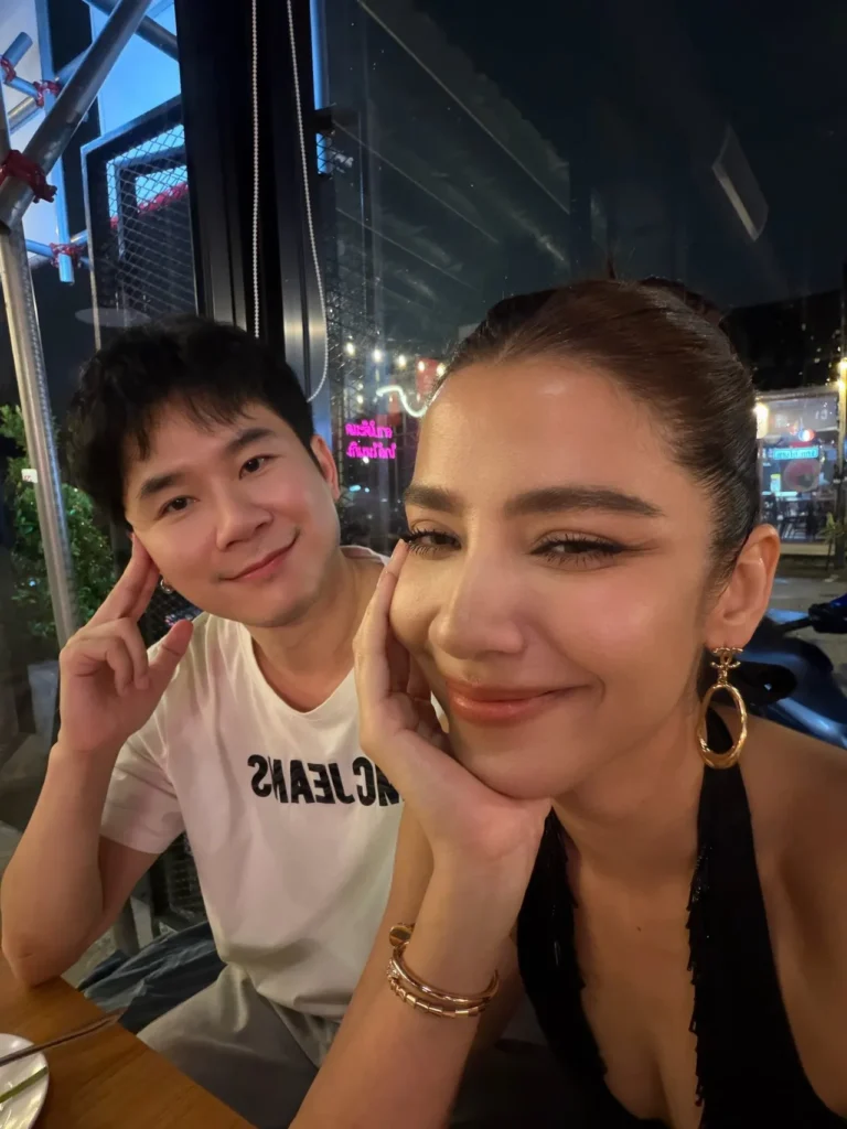 จีน่า เดอะเฟส