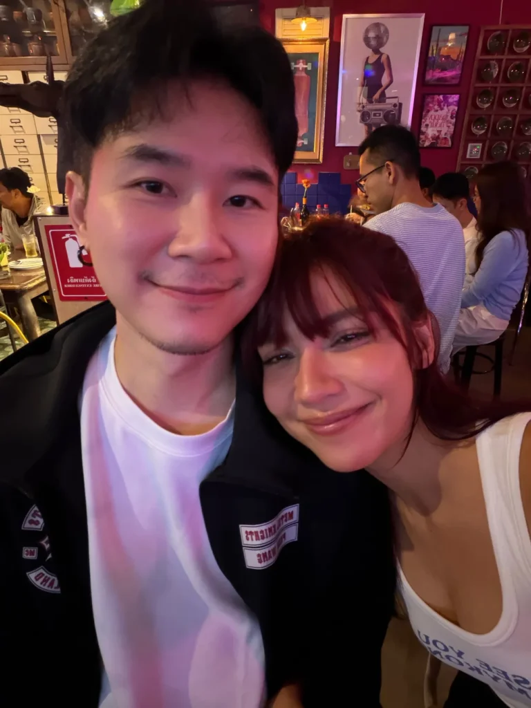จีน่า เดอะเฟส
