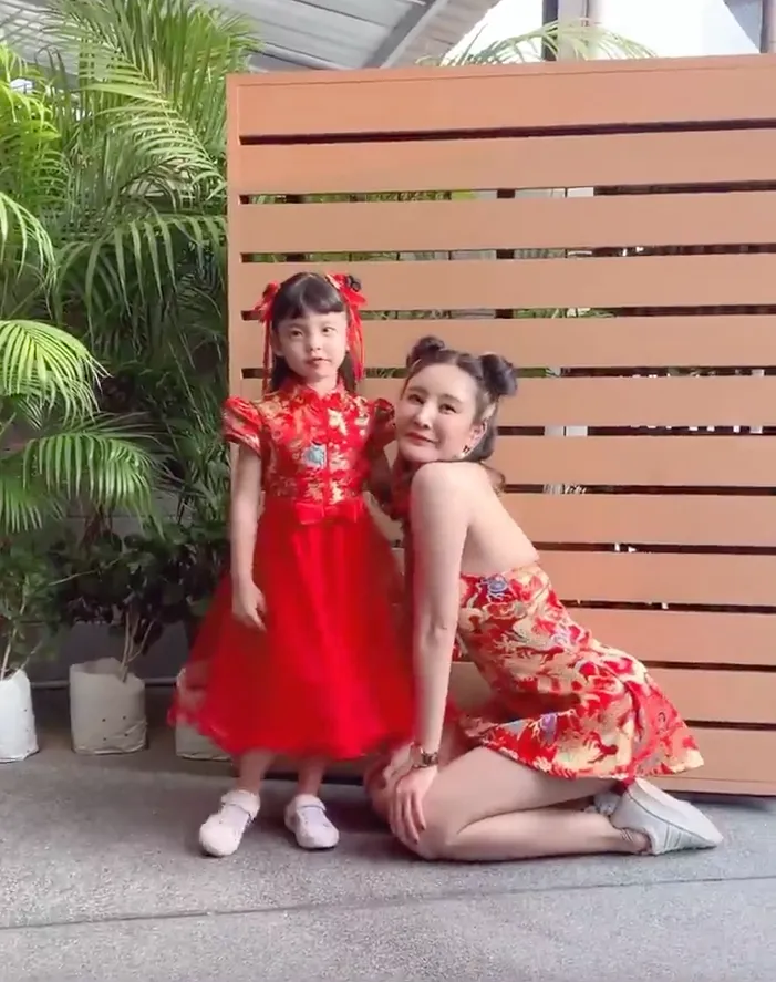 น้องอีสเตอร์