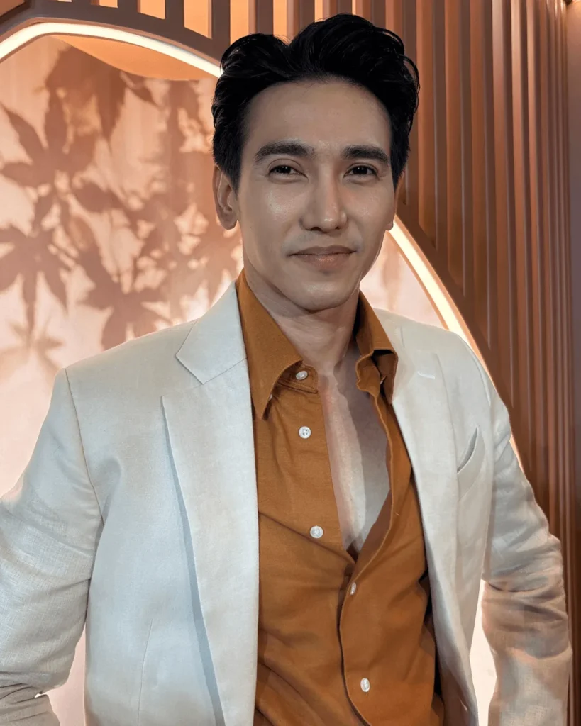 ก็อต จิรายุ