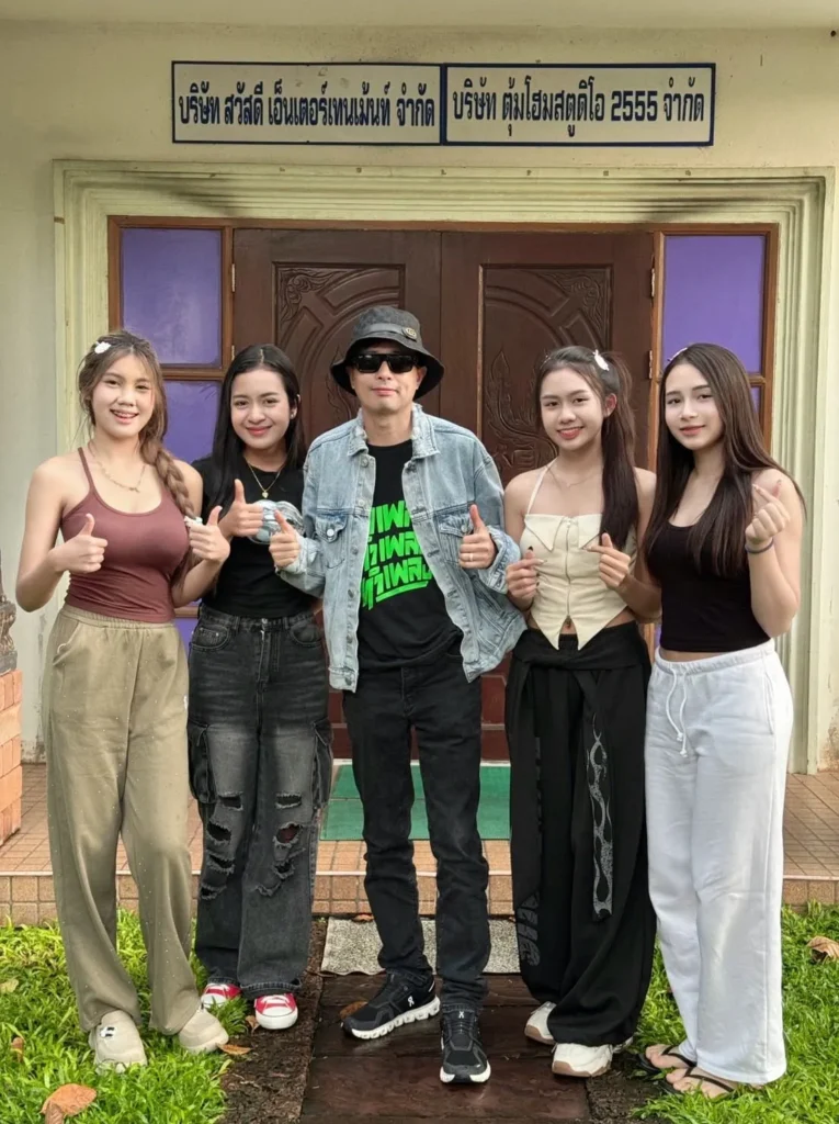 น้องน้ำเพชร