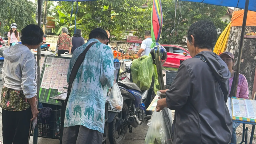 เลขเด็ดเชียงใหม่