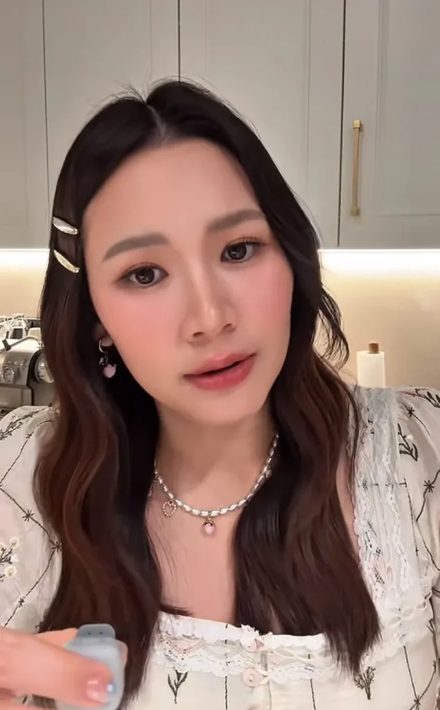 แม่โฟม
