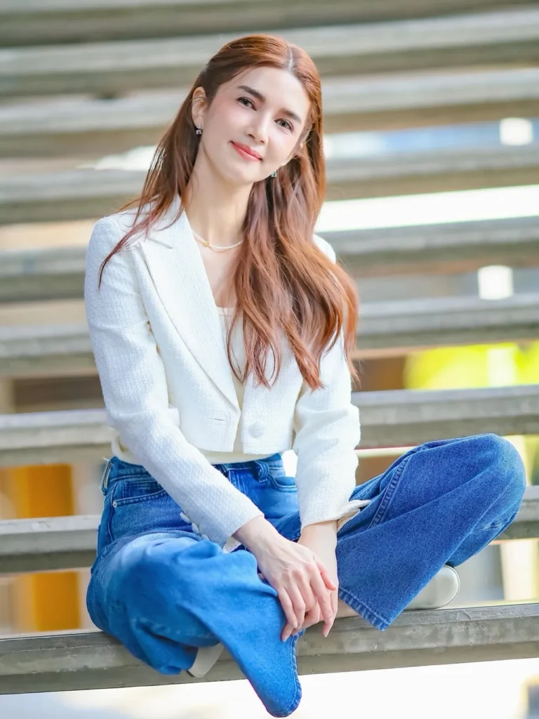โบว์ แวนดา