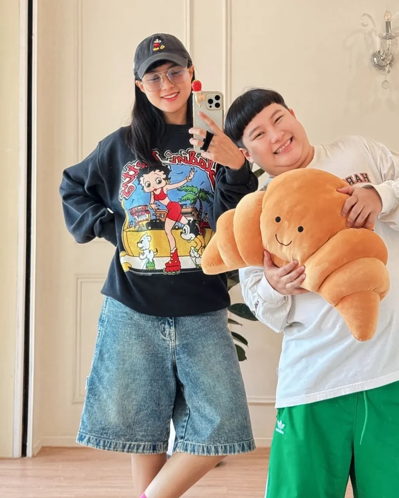 พี่ตี๋ น้องบี๋