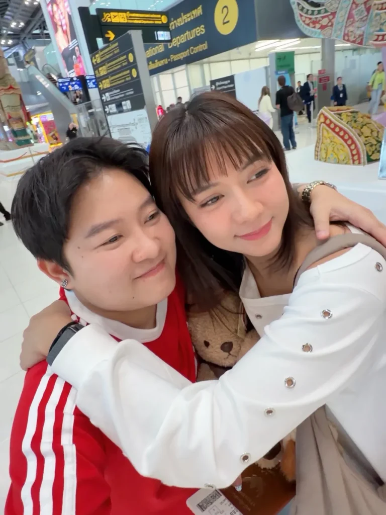 พี่ตี๋ น้องบี๋