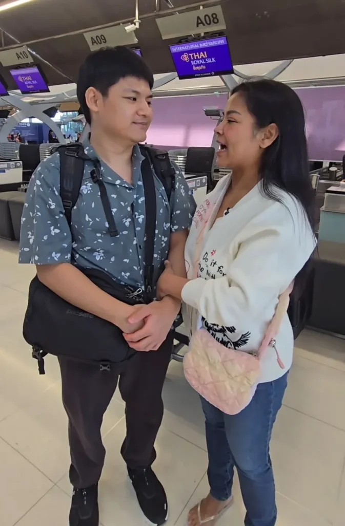 ตั๊ก ศิริพร