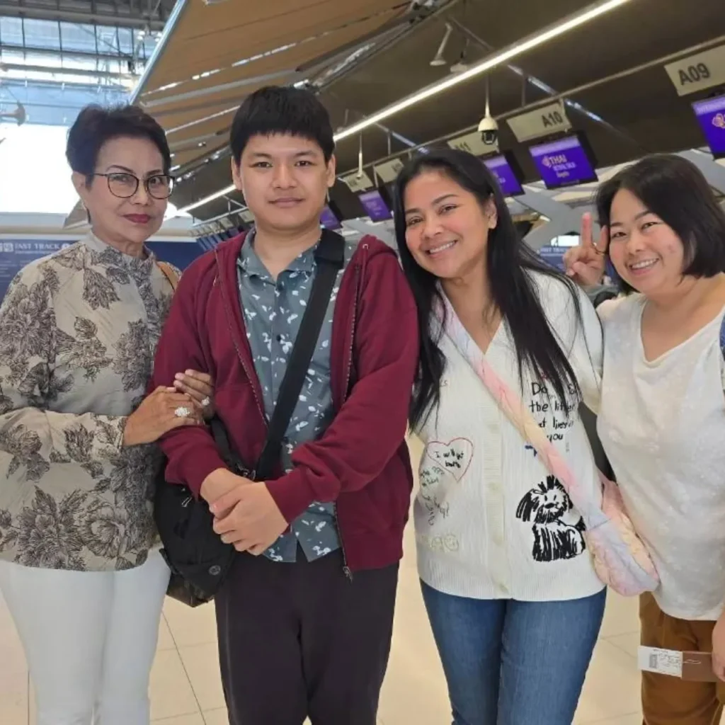 ตั๊ก ศิริพร
