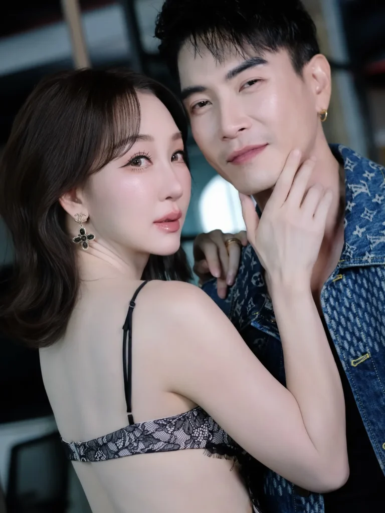ตู่ ปิยวดี มาวิน