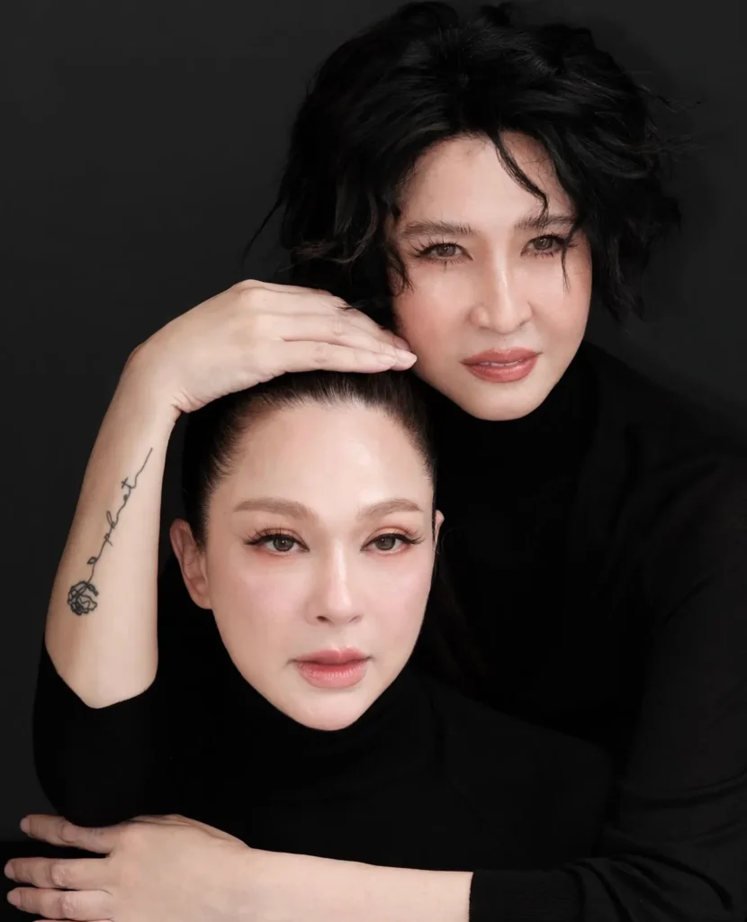 แหม่ม คัทลียา