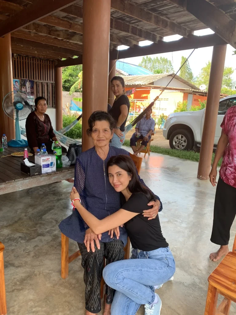 ปู ไปรยา