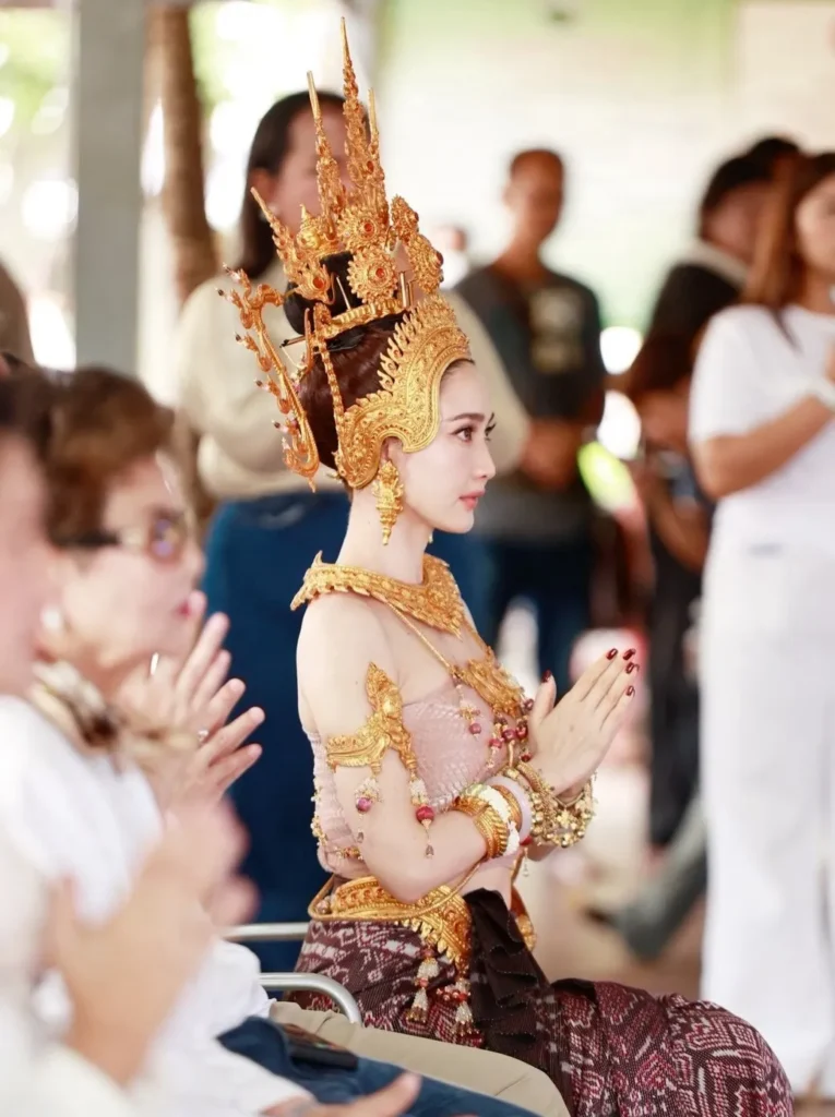 แต้ว ณฐพร