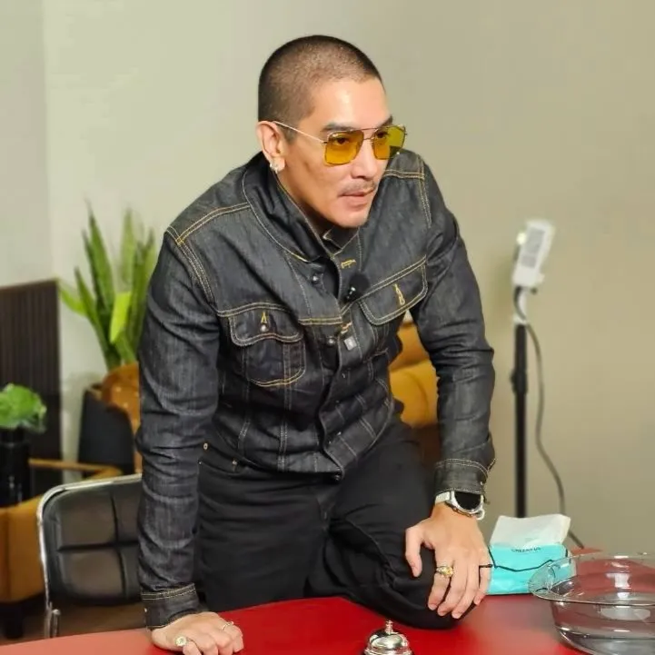ดีเจแมน
